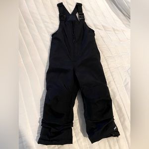 Boys Snow Coveralls